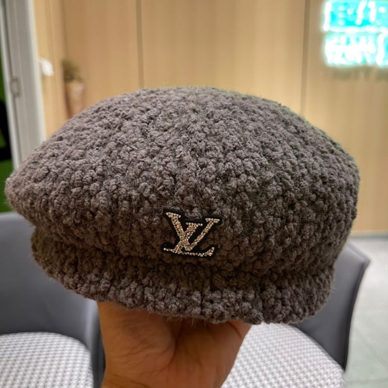 Louis Vuitton Caps